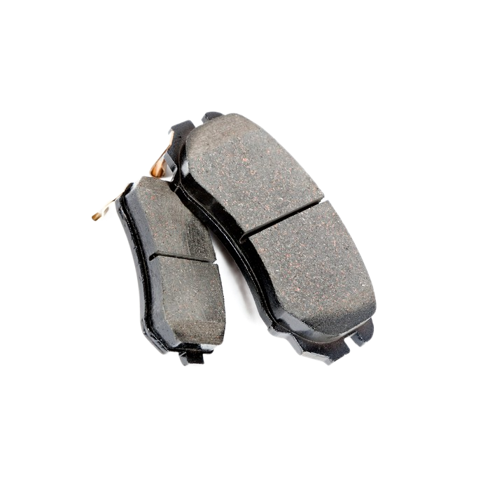 Колодки дискового тормоза