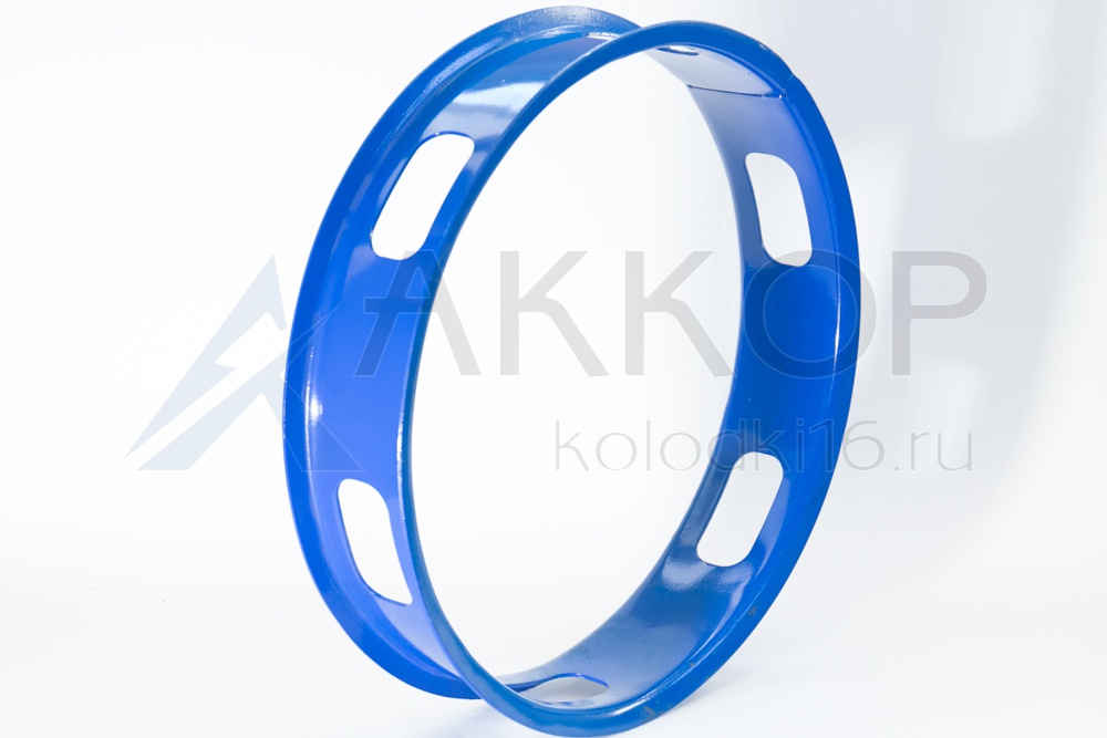 Кольцо проставочное